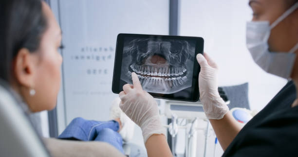 Licensed Tooth Extraction service in Mendenhall, MS - Smile Center Dentistry